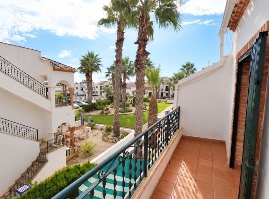 Duplex se střešní terasou, Pau 8, Orihuela Costa