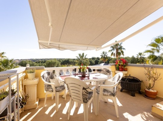 Las Ramblas, Villa #CQ-OC-46605
