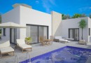 Benijofar (Pueblo), Villa #CQ-00-48604