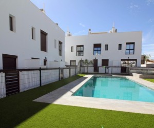 Pilar de La Horadada (parque Andromeda), Villa #CQ-00-33820