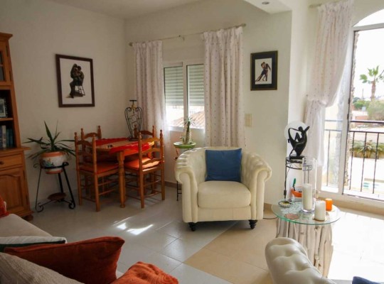 Villamartin, Apartment #CQ-R-86313