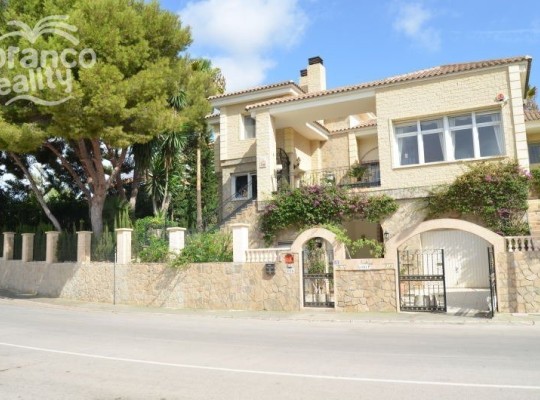 Campoamor (Dehesa De Campoamor), Villa #CQ-OC-95578