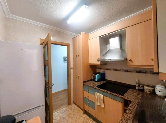 Torrevieja (Centro), Apartment #CQ-JM-86413