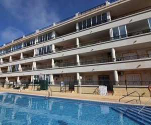 Playa Flamenca (Play Flamenca), Apartment #CQ-R-92559