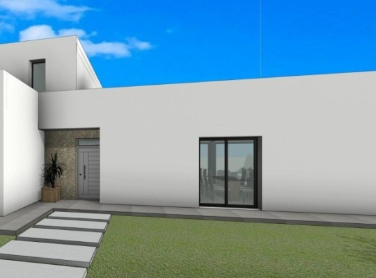 Other areas (Lel), Villa #CQ-00-13125