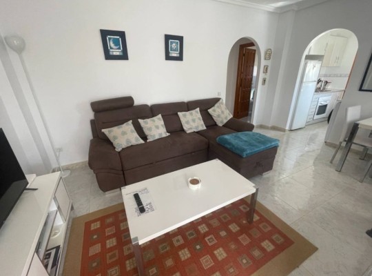 Ciudad Quesada (La Marquesa Golf), Villa #CQ-978