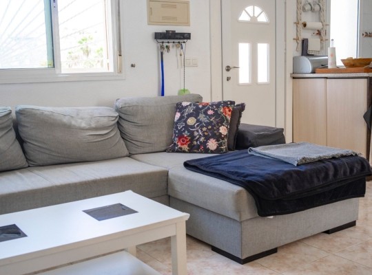 Ciudad Quesada (La Marquesa Golf), Semi Detached #CQ-AD-267