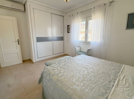 Ciudad Quesada (La Marquesa Golf), Villa #CQ-898