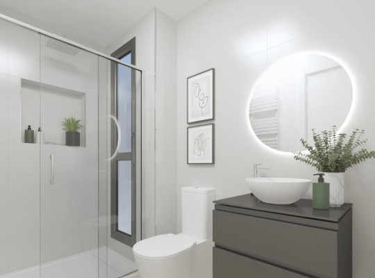 Other areas (Santiago de la Ribera), Villa #CQ-00-29953