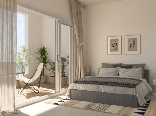 Monforte del Cid (Alenda Golf), Villa #RD-N7357