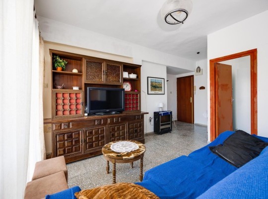Orihuela Costa, Apartment #CQ-MY-14747