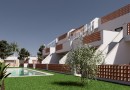 Pilar de La Horadada (Parque del Mediterraneo), Bungalow #RD-N9270
