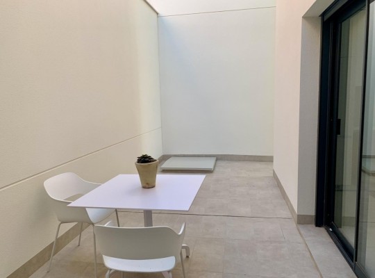 Other areas (Roda Golf), Villa #CQ-00-29603