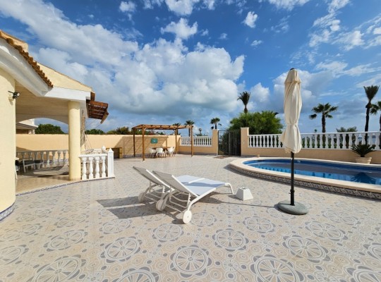 Other areas (ESTRELLA DE MAR), Villa #CQ-SD-55062