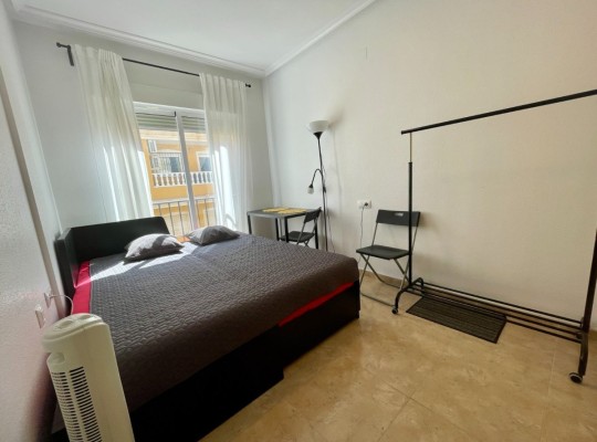 Formentera del Segura (Forementera del Segura), Apartment #CQ-CA-24958