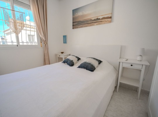 Ciudad Quesada (Lo Pepin), Villa #CQ-330