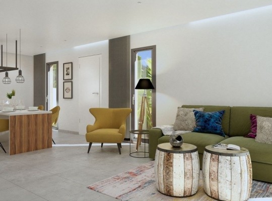 Daya Nueva, Villa #CQ-00-47653