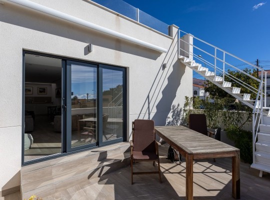 Torrevieja (Urbanización San Luis), Townhouse #CQ-CB-18420