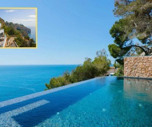 Javea (Arenal), Villa #CQ-BG-44317
