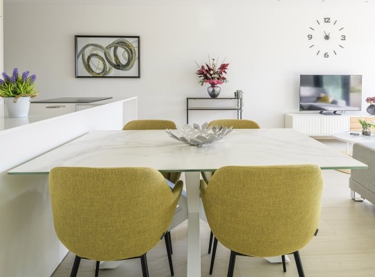 Las Colinas (Las Colinas Golf), Apartment #CQ-609