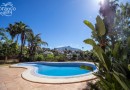 Benahavís (Costa del Sol), Villa - Detached #CM-R4115743