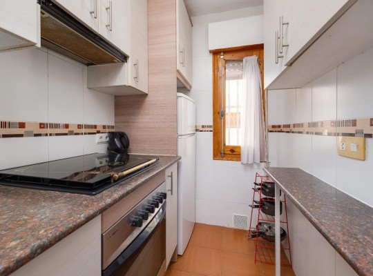 Torrevieja (La Mata), Apartment #CQ-MY-83463