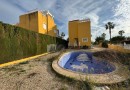 Guardamar del Segura (El Raso, Guardamar), Villa #CQ-989