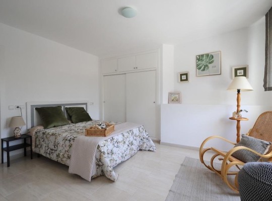 Torrevieja (torrevieja), Apartment #CQ-JM-30945