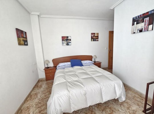 Formentera del Segura (Forementera del Segura), Apartment #CQ-GS-20533