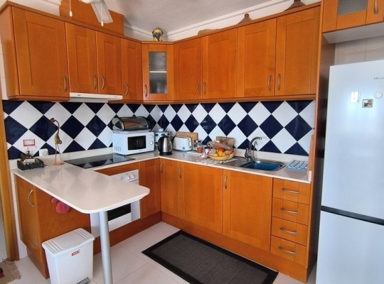 Ciudad Quesada (Dona Pepa), Townhouse #CQ-809