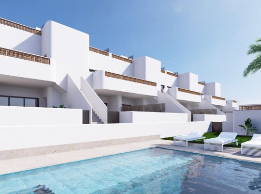 Dolores (Sector 3), Bungalow #CQ-00-19388
