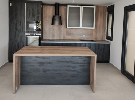 Torre Pacheco (Centro), Apartment #RD-N7282