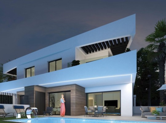 Dolores (polideportivo), Villa #CQ-00-15191