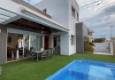 Mil Palmeras, Villa #CQ-BT-73314