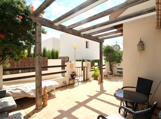 Villamartin, Villa #CQ-VK-65921