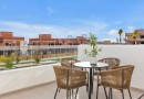 Los Alcazares (La Serena Golf), Apartment #RD-N9490
