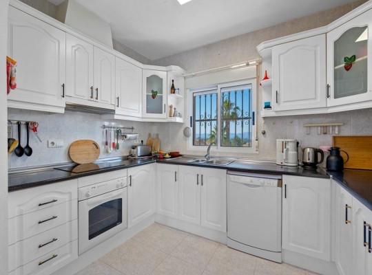Ciudad Quesada (Benimar 2), Villa #CQ-GS-79845