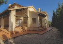 Algorfa (La Finca Golf), Villa #CQ-00-23683