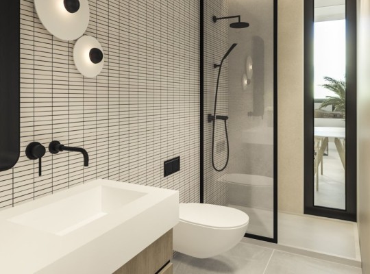Guardamar del Segura, Apartment #SE-490