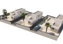 Algorfa (La Finca Golf), Villa #CQ-00-38753