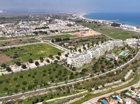 Denia (Playa de La Almadraba), Apartment #CQ-00-98132