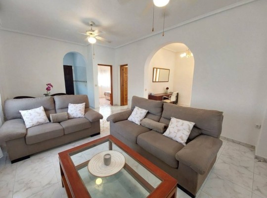 Ciudad Quesada (Pueblo Bravo), Villa #CQ-947