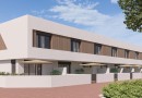Pilar de La Horadada (pueblo), Townhouse #CQ-00-15284