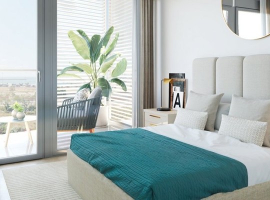 Alicante (Centro), Apartment #CQ-00-95516