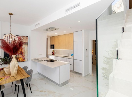 Polop (Polop Hills), Villa #RD-N8655