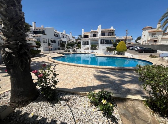 Cabo Roig, Townhouse #CQ-M-13812