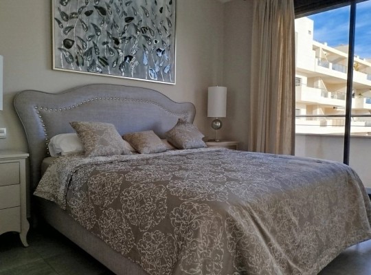Orihuela Costa (Los Dolses), Villa #CQ-BG-57919