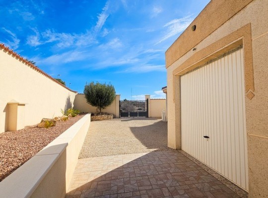 Ciudad Quesada (Lo Pepin), Villa #CQ-913