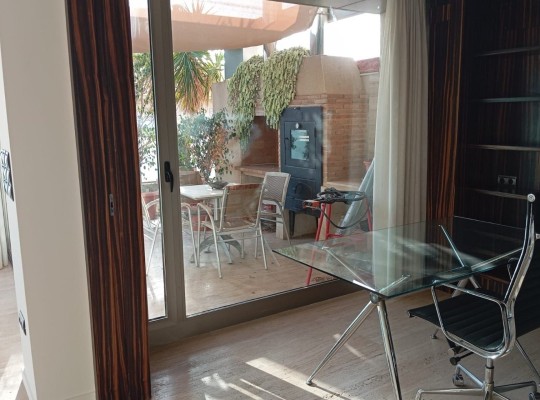 Pilar de La Horadada (Pilar de la Horadada), Apartment #CQ-BT-69156