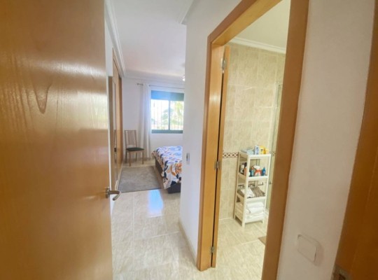 Ciudad Quesada (Dona Pepa), Apartment #CQ-902